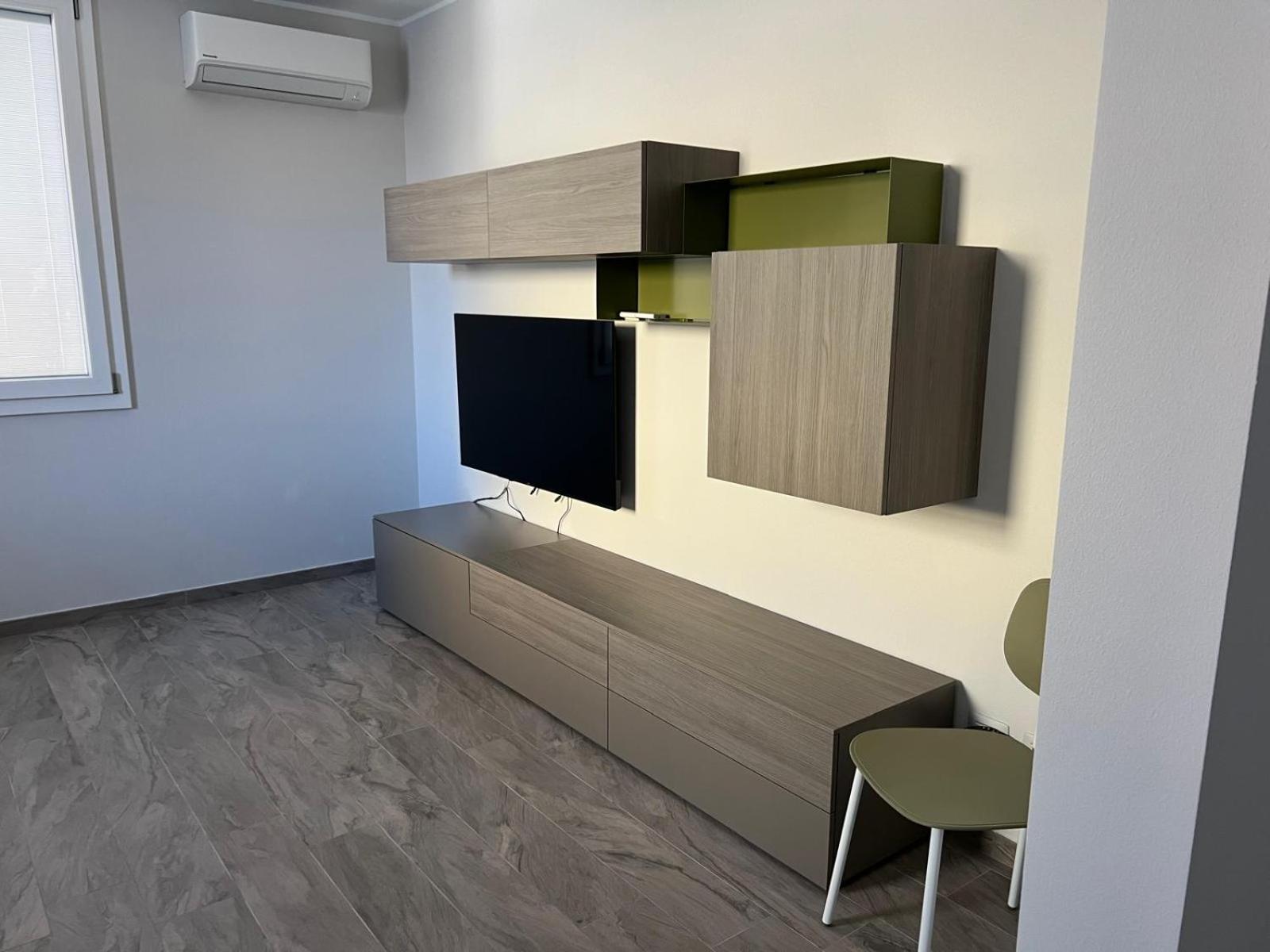 Casa Vacanze Nel Delta Del Po Taglio Di Po Экстерьер фото