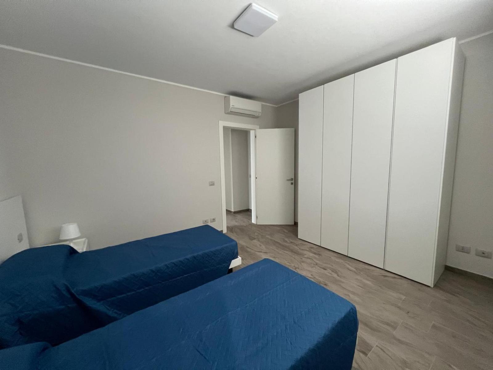 Casa Vacanze Nel Delta Del Po Taglio Di Po Экстерьер фото