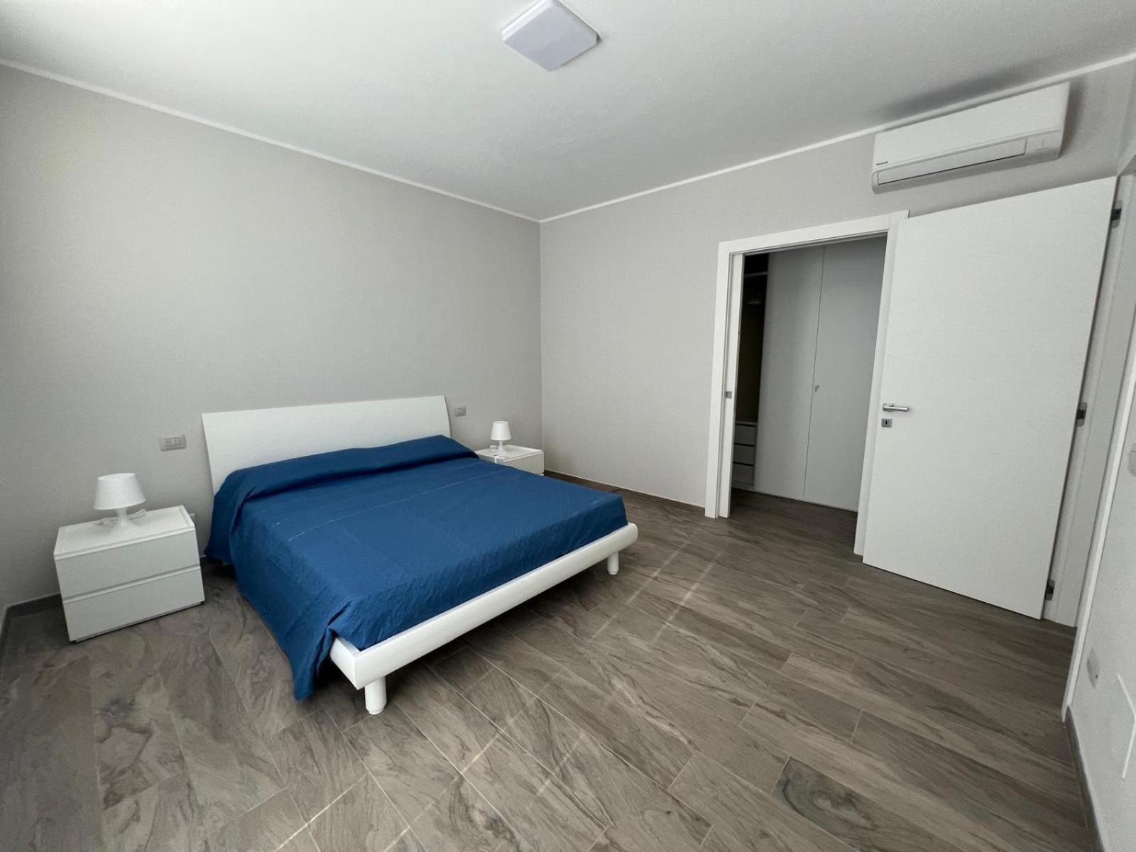 Casa Vacanze Nel Delta Del Po Taglio Di Po Экстерьер фото